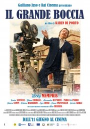 Locandina di Il grande Boccia