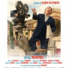 Locandina di Il grande Boccia