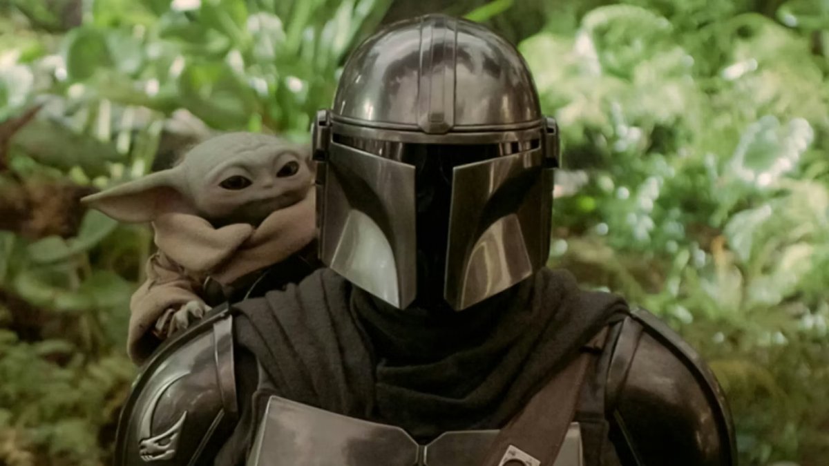 the mandalorian amp grogu hideo kojima uno spettacolo d intrattenimento realizzato con maestria da Movieplayer.it the mandalorian amp grogu hideo kojima uno spettacolo d intrattenimento realizzato con maestria