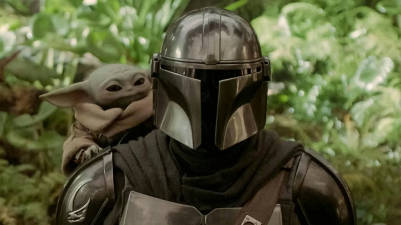 The Mandalorian & Grogu, Hideo Kojima: "Uno spettacolo d'intrattenimento realizzato con maestria"