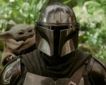 The Mandalorian & Grogu, Hideo Kojima: 'Uno spettacolo d'intrattenimento realizzato con maestria'