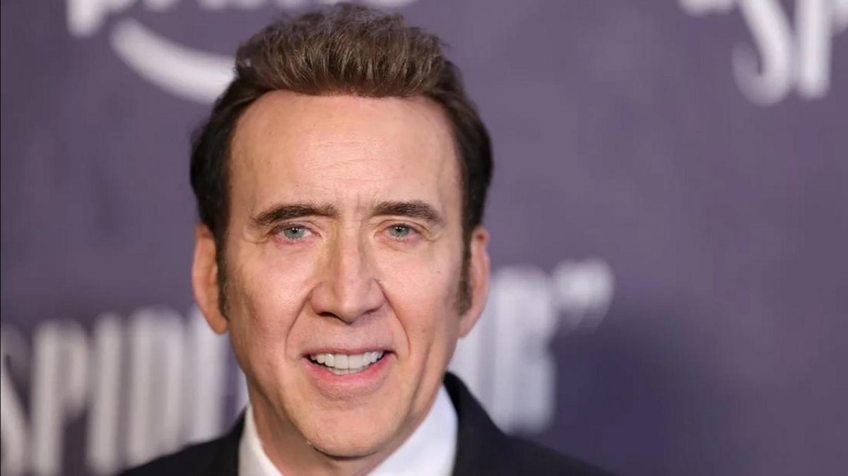 ecco perch233 christopher nolan non vuole pi249 lavorare con me la confessione di nicolas cage da Movieplayer.it ecco perch233 christopher nolan non vuole pi249 lavorare con me la confessione di nicolas cage