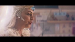 Masters Of The Universe – Final Trailer italiano del film con Nicholas Galitzine e Jared Leto