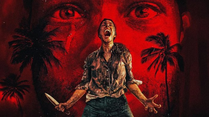 Send Help: in 4K UHD il survival thriller di Sam Raimi  è ancora più folle ed estremo