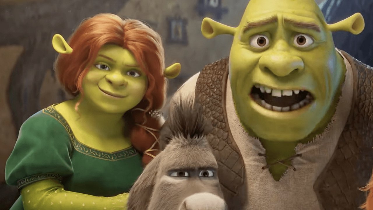 Shrek: Mike Myers ha svelato il futuro del franchise animato?