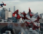 Spider-Man: Brand New Day, un video online mostra in azione i villain