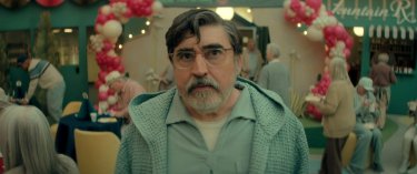 The Boroughs Serie Netflix Alfred Molina Finale Stranger Things 1Luwowe