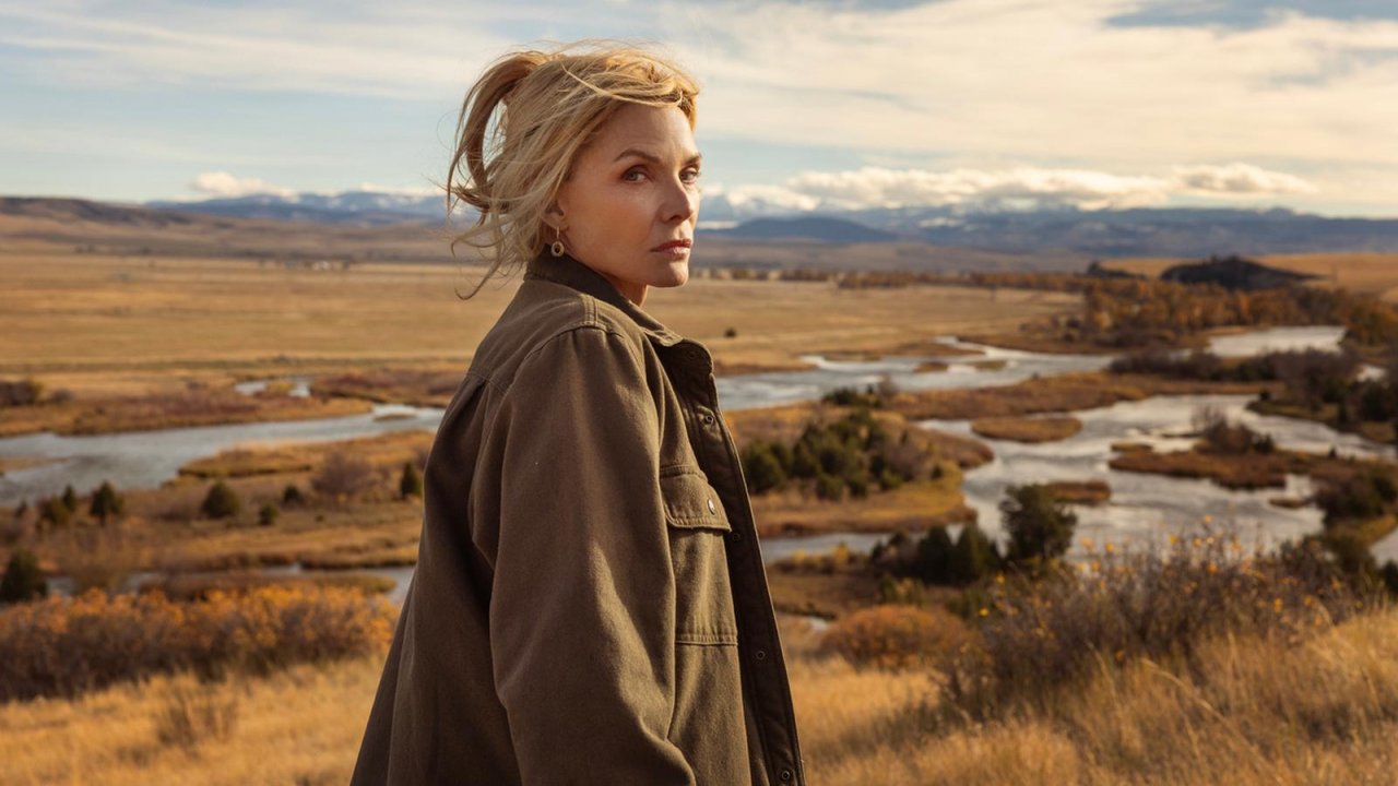 Michelle Pfeiffer: "Non voglio mai più recitare da protagonista in un film, solo film corali"