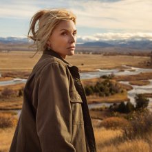 The Madison: Michelle Pfeiffer in una scena della serie