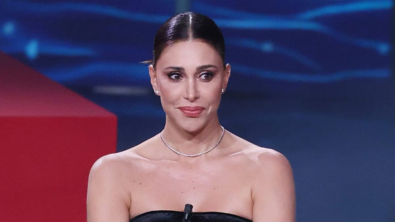 Belen Rodriguez, ore di paura: poi arriva la notizia che rassicura i fan