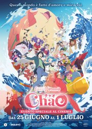Locandina di ChaO