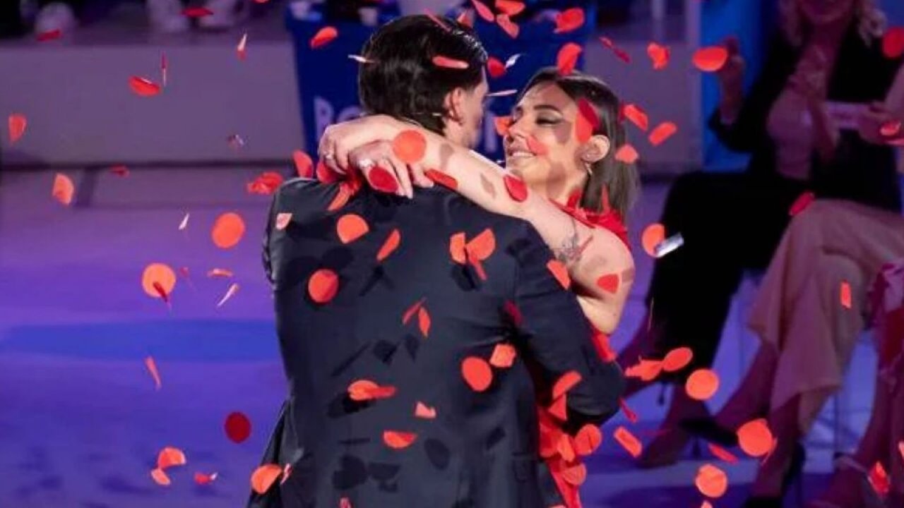 Uomini e Donne: Ciro punta tutto su Elisa Leonardi, emozioni nel backstage dopo la scelta