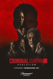 Locandina di Criminal Minds: Evolution