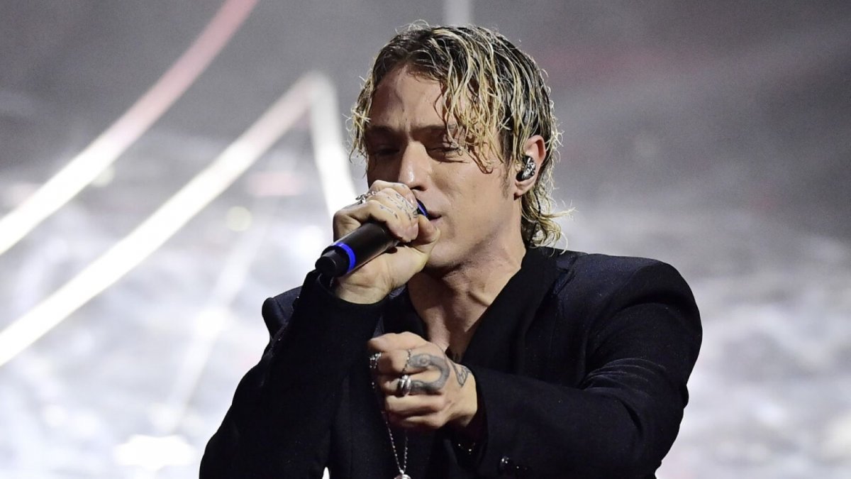 x factor irama nuovo giudice prende il posto di achille lauro e batte tananai da Movieplayer.it x factor irama nuovo giudice prende il posto di achille lauro e batte tananai
