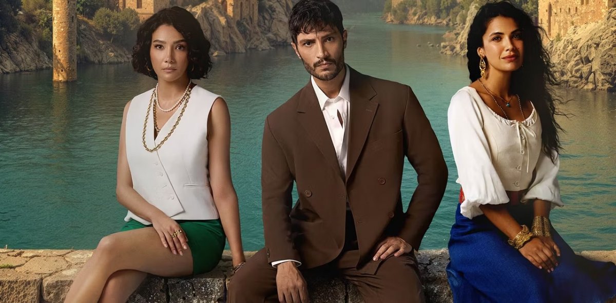 canale 5 e i suoi palinsesti estivi parlano turco 232 cologno monzese o istanbul da Movieplayer.it canale 5 e i suoi palinsesti estivi parlano turco 232 cologno monzese o istanbul