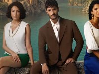 Canale 5 e i suoi palinsesti estivi parlano turco: è Cologno Monzese o Istanbul?