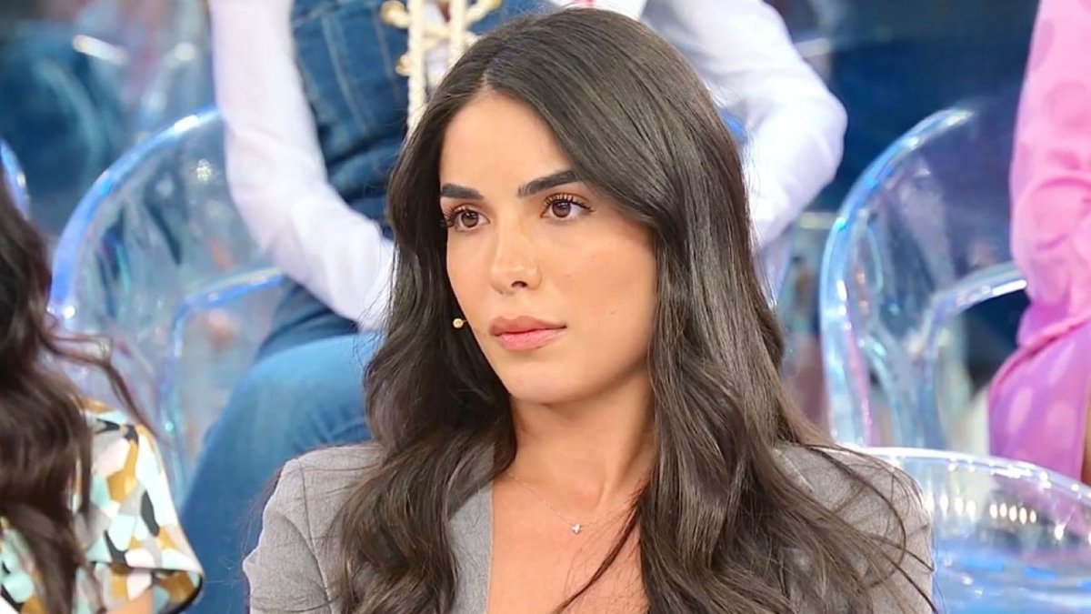 uomini e donne martina calabr242 232 la non scelta di ciro il crollo e le sue prime parole da Movieplayer.it uomini e donne martina calabr242 232 la non scelta di ciro il crollo e le sue prime parole
