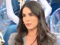 Uomini e Donne, Martina Calabrò è la non scelta di Ciro: il crollo e le sue prime parole