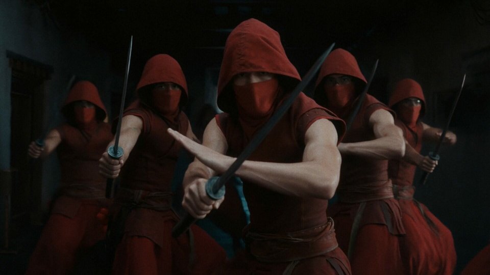 Meet Hell Grind The First Feature Film Created Entirely On The Higgsfield Ai Platform 2026 05 19 116629