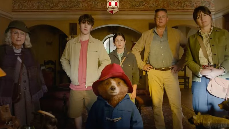 Paddington 4: scelti il regista e gli sceneggiatori dell'atteso sequel