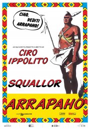 Locandina di Arrapaho