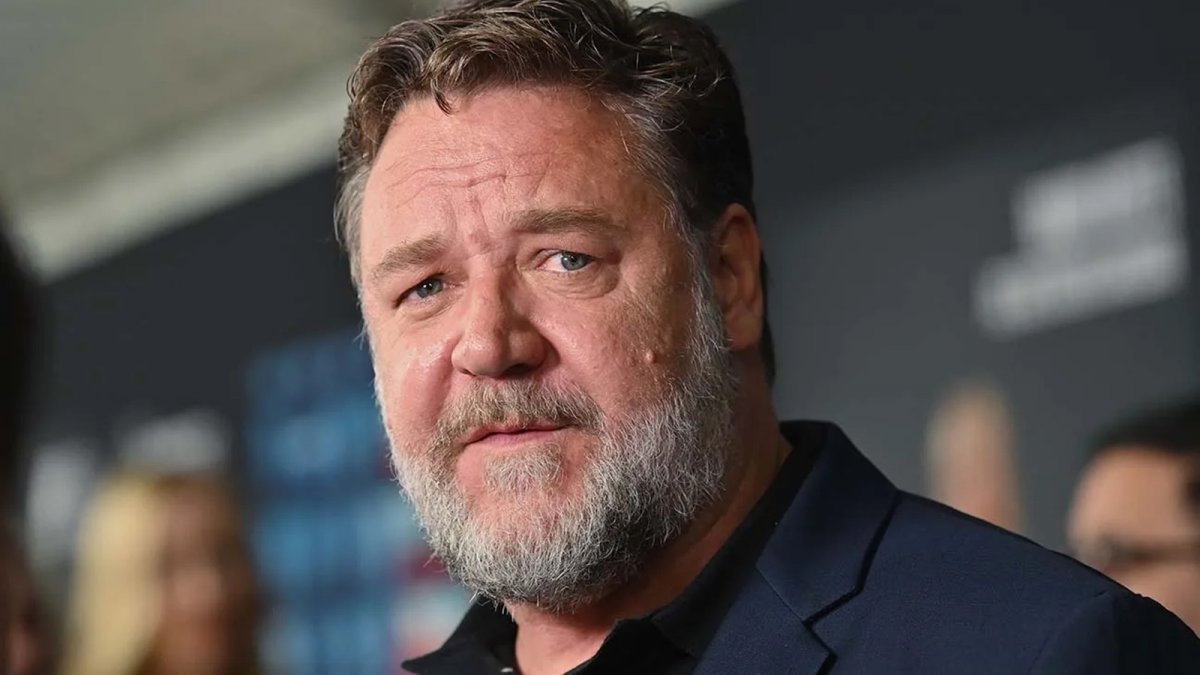 russell crowe e le regole per interagire con i fan me ne vado se qualcuno si comporta da idiota da Movieplayer.it russell crowe e le regole per interagire con i fan me ne vado se qualcuno si comporta da idiota