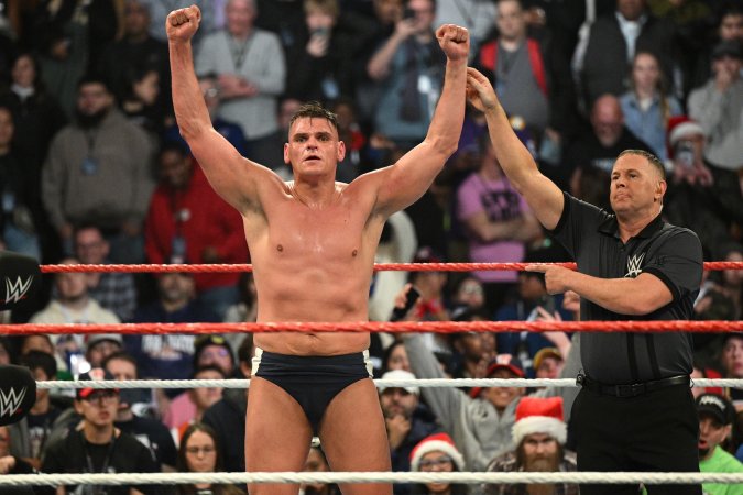 Gunther verso Clash in Italy: il futuro del 'Ring General', la sfida a Cody e un 'vaffa' d'autore