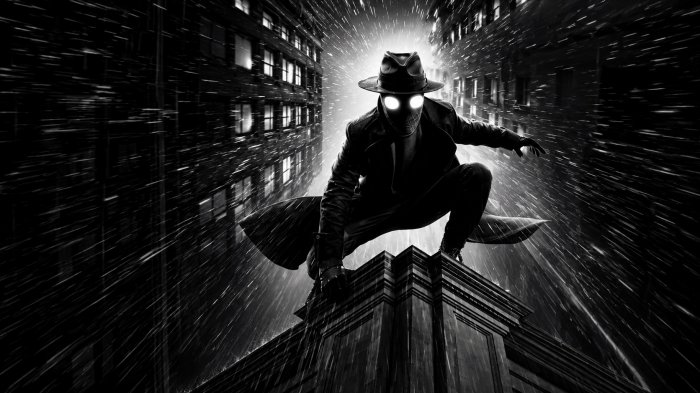 Spider-Noir, recensione: una serie elegante che (ri)chiede un certo sforzo