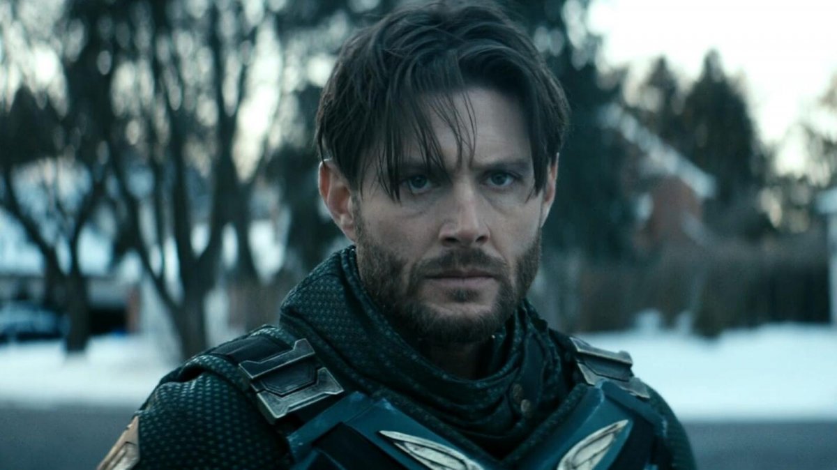 the boys 5 jensen ackles shock ho dovuto abbandonare il set per il disgusto da Movieplayer.it the boys 5 jensen ackles shock ho dovuto abbandonare il set per il disgusto