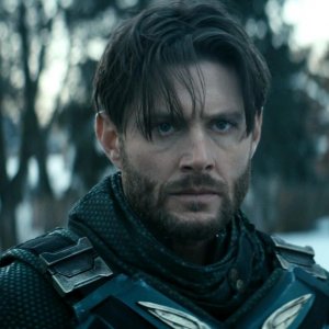 The Boys: un primo piano di Jensen Ackles nella quinta stagione