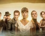 Un nuovo inizio con Megan Montaner da stasera su Canale 5: trama, cast, quante sono le puntate