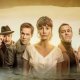 Un nuovo inizio con Megan Montaner da stasera su Canale 5: trama, cast, quante sono le puntate