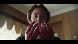 Victorian Psycho - Teaser trailer dell'horror con Maika Monroe