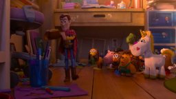 Toy Story 5 - Final Trailer del nuovo capitolo del franchise Pixar