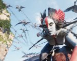Avatar: Fuoco e Cenere arriva in 4K, Blu-ray e DVD dal 3 giugno