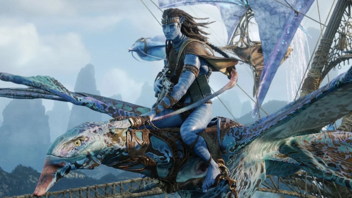 avatar 3 la steelbook 4k 232 gi224 un oggetto da collezione pandora tra guerra e spiritualit224 da Movieplayer.it avatar 3 la steelbook 4k 232 gi224 un oggetto da collezione pandora tra guerra e spiritualit224