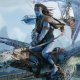 Avatar 3, la SteelBook 4K è già un oggetto da collezione: Pandora tra guerra e spiritualità