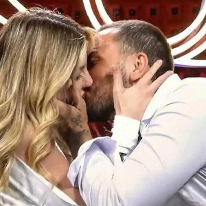 Lucia Ilardo e Raul Dumitras