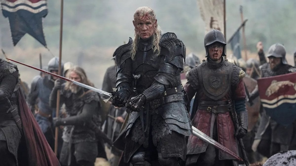 house of the dragon 3 regaler224 ai fan l episodio pi249 folle di sempre da Movieplayer.it house of the dragon 3 regaler224 ai fan l episodio pi249 folle di sempre