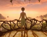 Il Regno di Kensuke, recensione: un naufragio dell'anima tra 2D d'autore e natura selvaggia