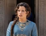 La Promessa anticipazioni 28 maggio: Martina tradisce Catalina e incontra il Barone