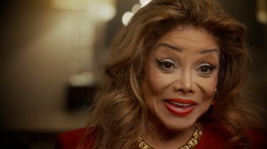 Michael Jackson Story Latoya