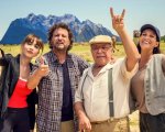 Pare parecchio Parigi stasera su Rai 1: trama, cast e durata del film di Leonardo Pieraccioni