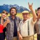 Pare parecchio Parigi stasera su Rai 1: trama, cast e durata del film di Leonardo Pieraccioni