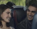 Off Campus: i nudi full-frontal in QUELLA scena sono tutti veri