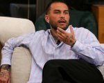 GF Vip: Raul Dumitras chiude con Lucia Ilardo, lei replica