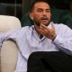 GF Vip: Raul Dumitras chiude con Lucia Ilardo, lei replica