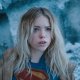 Supergirl e Superman insieme per la prima volta in una foto dal set