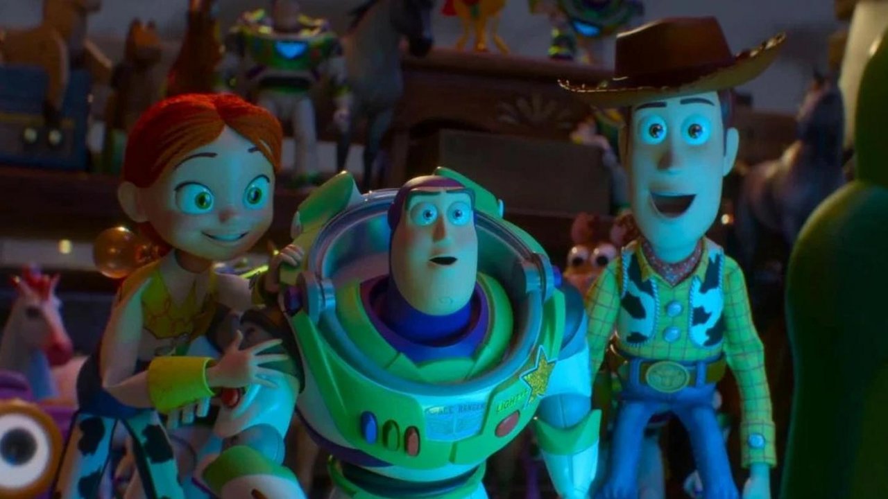 Toy Story 5