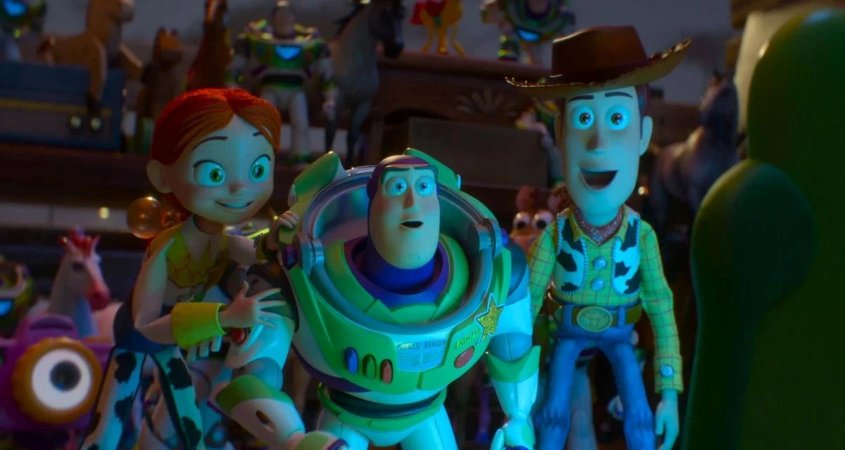 Toy Story 5 risolve uno dei misteri più discussi della saga su Buzz Lightyear dopo 31 anni